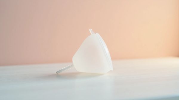 Contenance cup menstruelle : sélection et conseils pour bien choisir