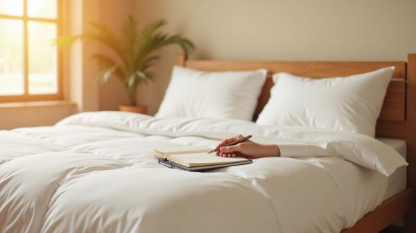 Le meilleur oreiller selon votre ostéopathe pour un sommeil réparateur