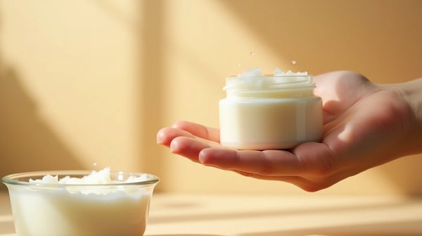 Masque au lait de chèvre : quelle durée d'application pour des résultats visibles ?