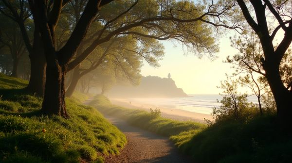 Pourquoi choisir un sophrologue à Saint-Brévin-les-Pins pour votre bien-être ?