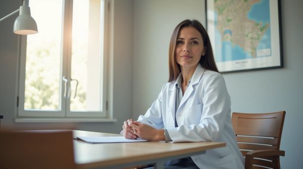 Pourquoi consulter le Dr Paturaud, gynécologue à Nice ?