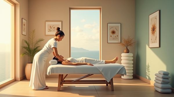 Pourquoi opter pour des soins du visage et du corps personnalisés ?