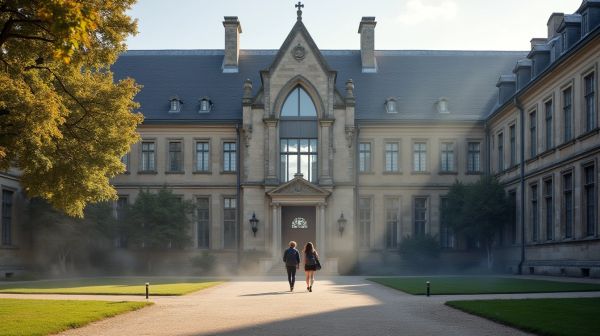 Prépa médecine Poitiers : atouts et méthodes pour réussir.