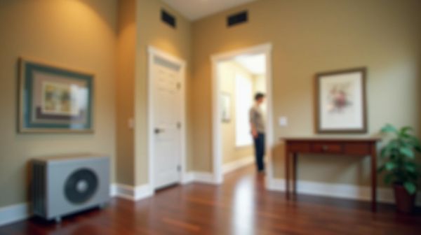 Qualité de l'air intérieur : pourquoi entretenir ses conduits de ventilation