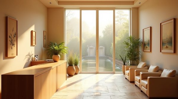 Spa privatif à béthune : une parenthèse bien-être au cœur du pas-de-calais