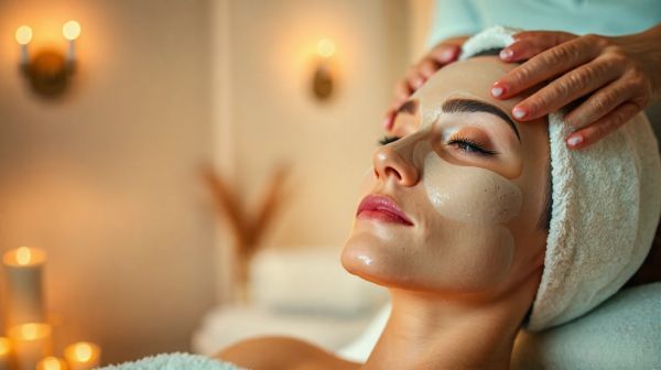 Top 5 avantages des soins du visage et du corps sur mesure