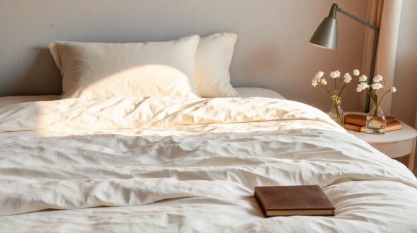 Top oreillers recommandés par les ostéopathes pour mieux dormir