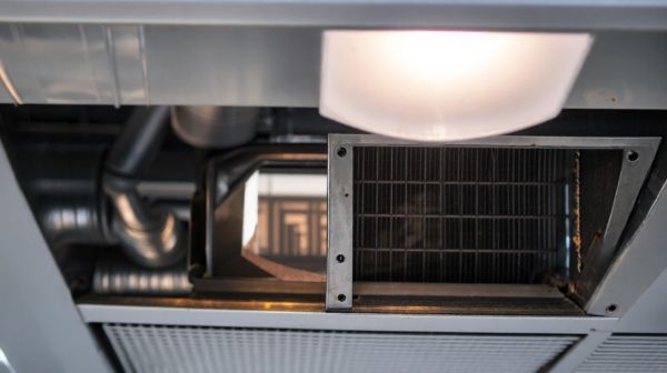 Top raisons pour un bon entretien des conduits de ventilation