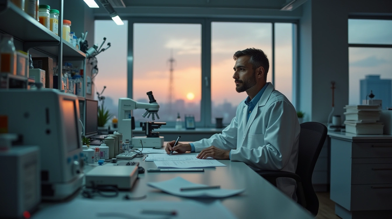 Domaines d’application de la toxicologie