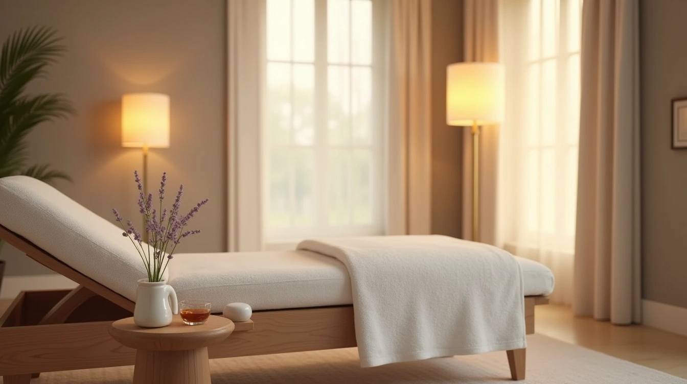 Quels services et équipements retrouver dans un espace privatif ?